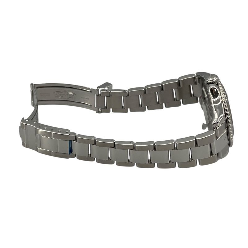 ROLEX Yacht-Master 16622 - Platinum & Steel - Grey Dial - Men's Watch