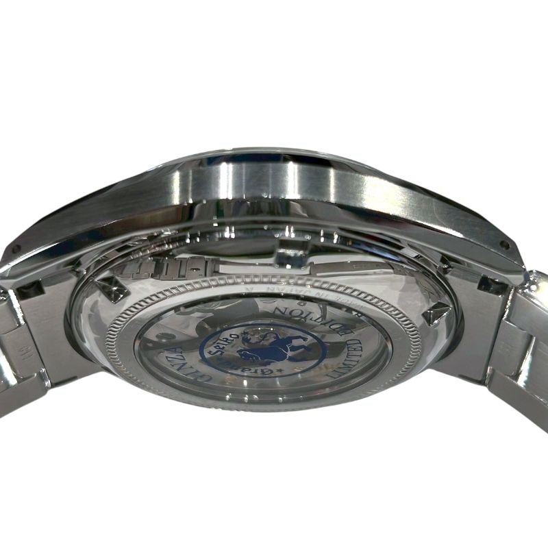 Seiko Grand Seiko Heritage Collection Mechanical Hi-Beat 36000 SBGH315