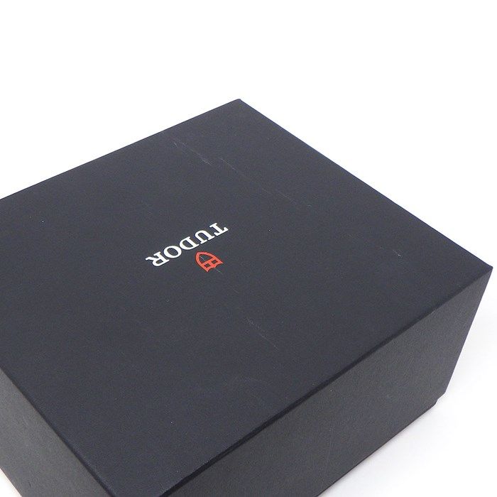 TUDOR Pelagos FXD Alinghi Red Bull Racing 25707KN - Limited Edition