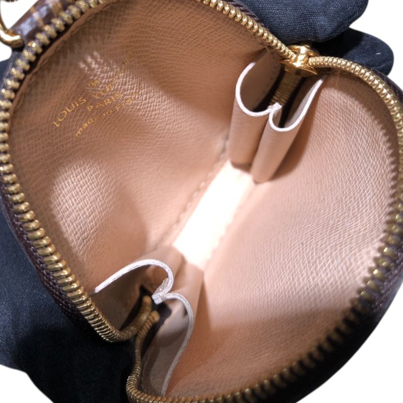 Louis Vuitton Multi-Pochette Accessoires - Monogram Khaki PVC