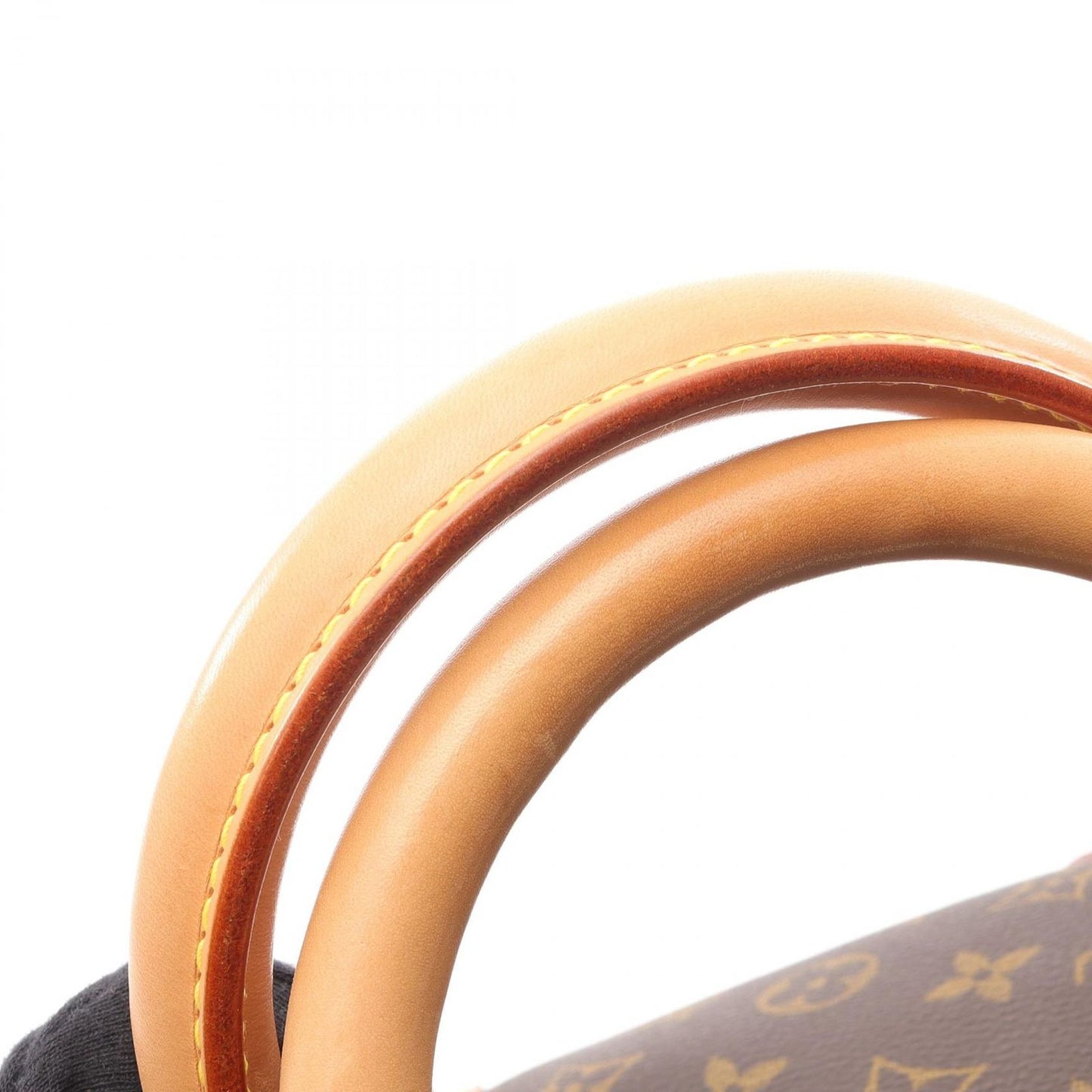 Louis Vuitton Monogram Keepall 50 Boston Bag - Timeless Elegance