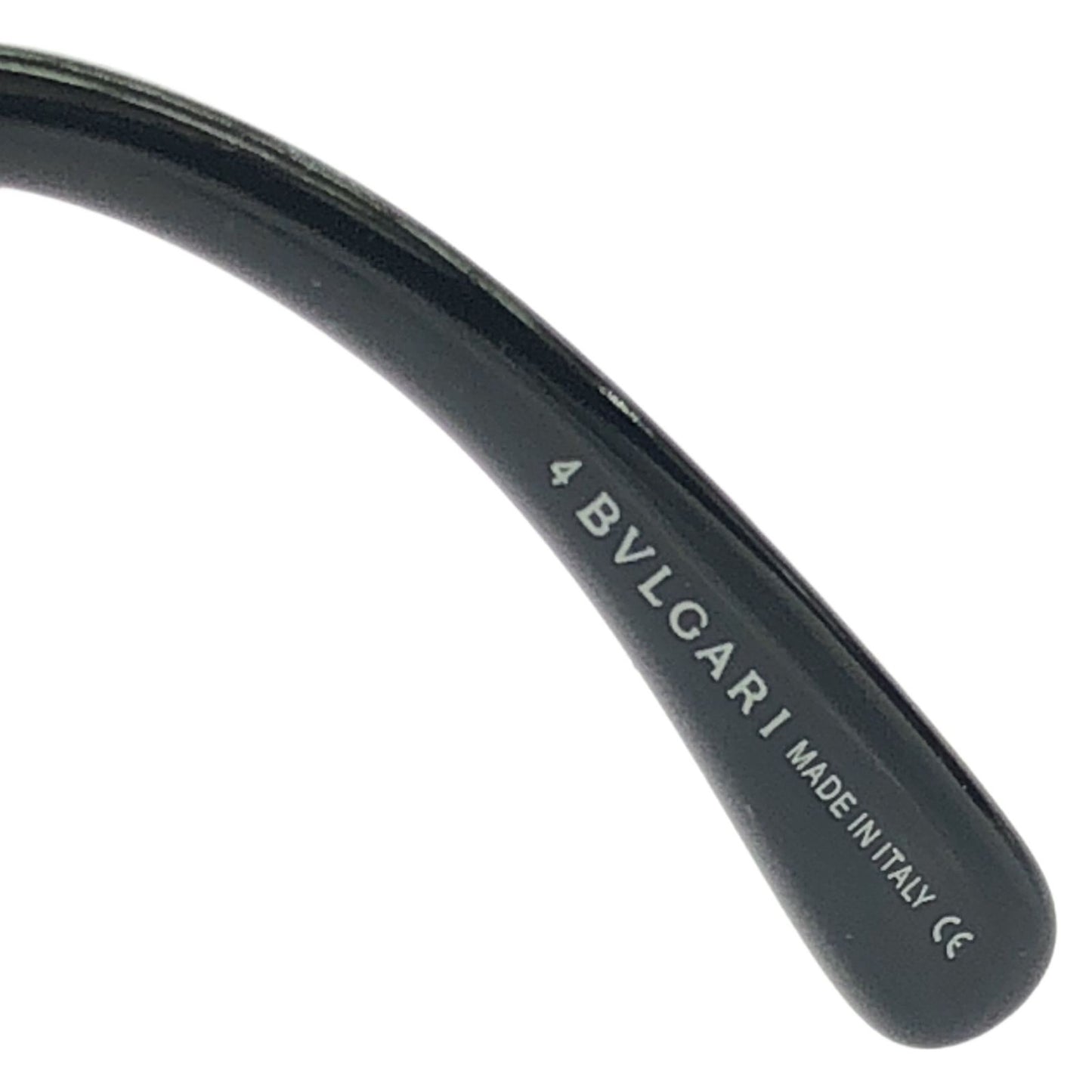 BVLGARI 837501 Unisex Sunglasses - Timeless Elegance in Black