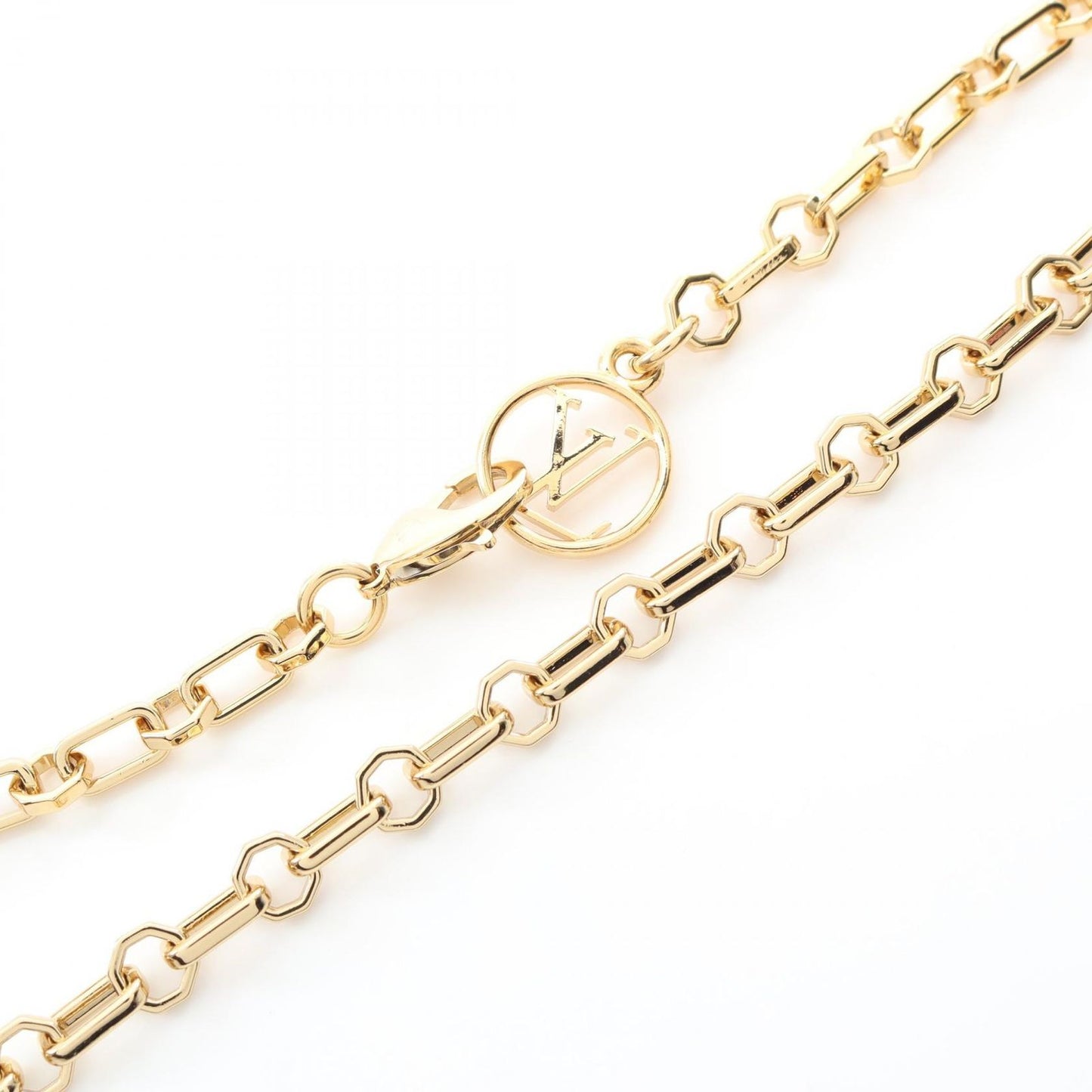 Louis Vuitton Picos Dauphine Monogram Reverse Shoulder Bag