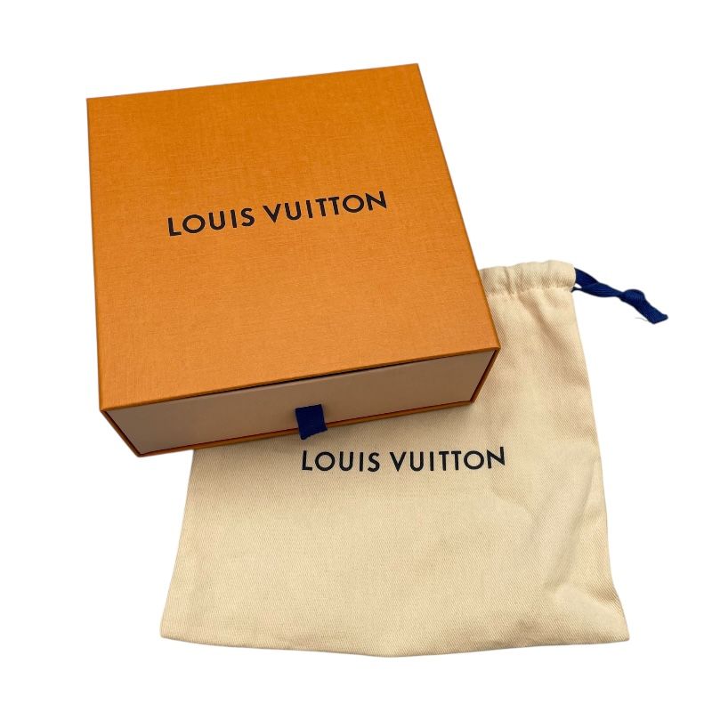 Louis Vuitton LV Initial 40MM Belt in Black Taurillon Leather