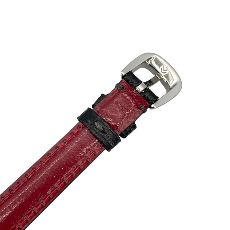 Franck Muller Tonnerre Curvex Petite Pastille Diamond Watch