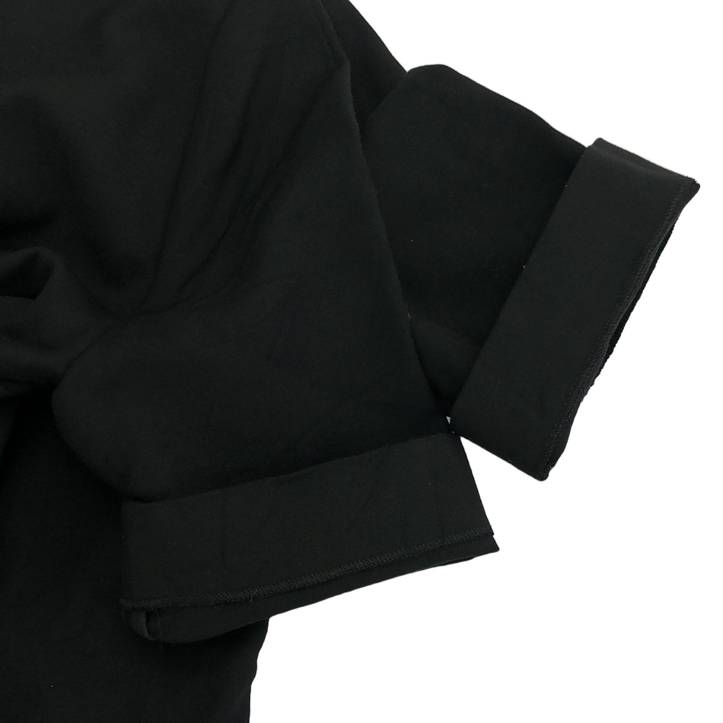 MARNI Elegant Black Rayon Dress - Timeless Sophistication