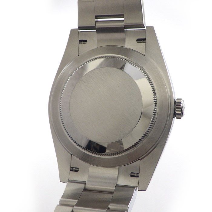 Rolex Datejust 126334G - Exquisite Diamond-Index Timepiece