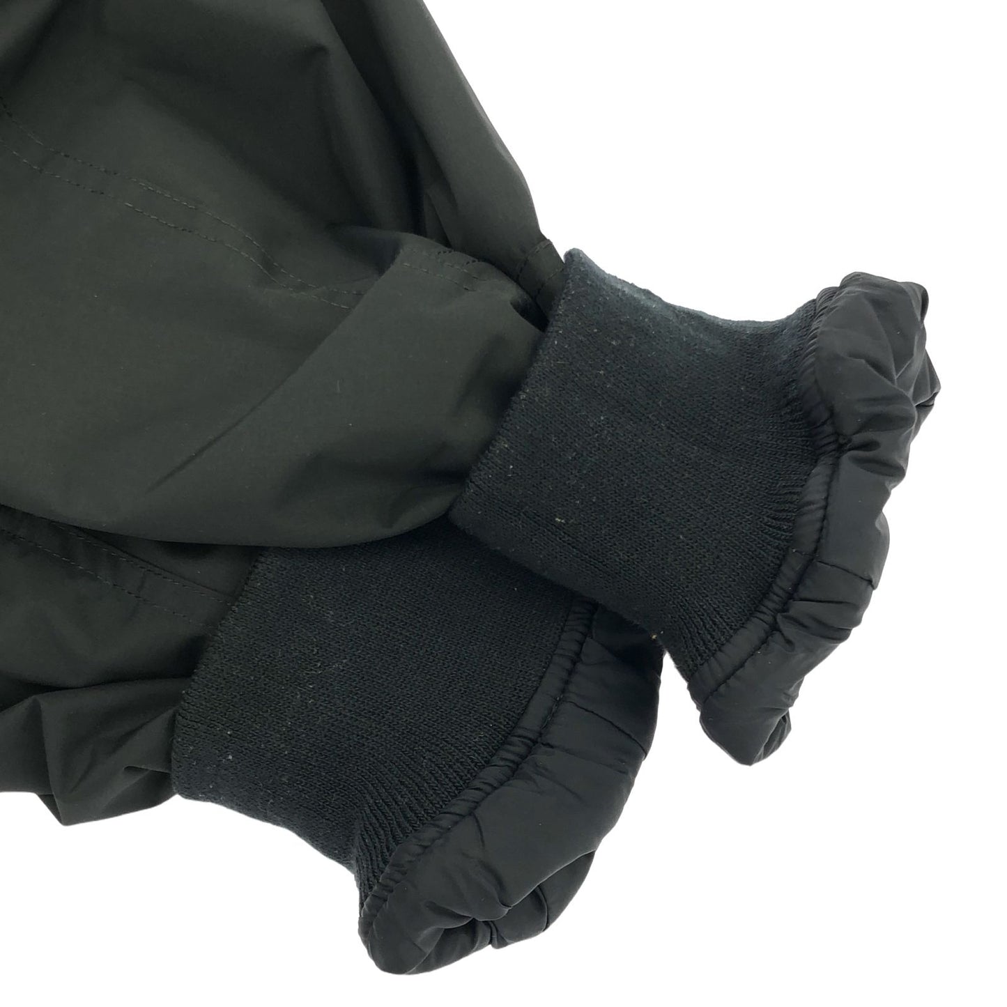 THE NORTH FACE NJ3NQ54J Black Jacket - Exclusive Luxury Outerwear