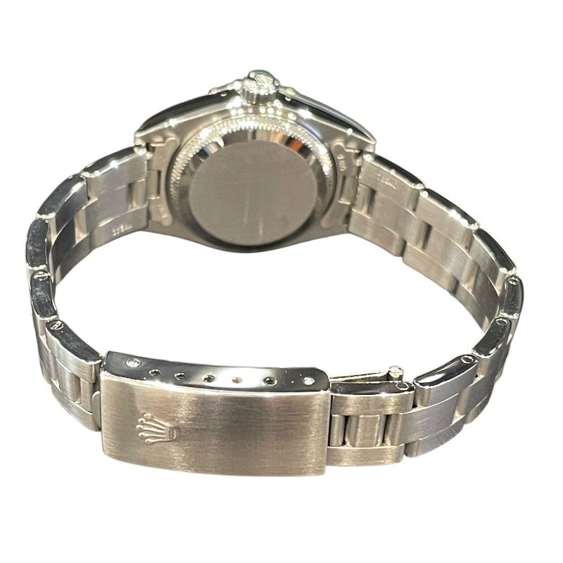 ROLEX Oyster Perpetual Date 79160 Automatic Ladies Watch