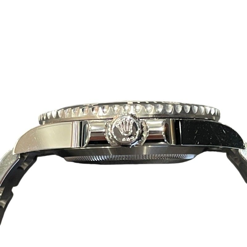 Rolex Submariner 116610LN - Iconic Luxury Dive Watch