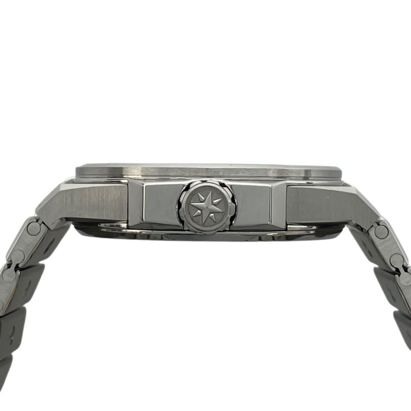 Chopard Alpine Eagle 33 Aletsch Blue Automatic Unisex Watch