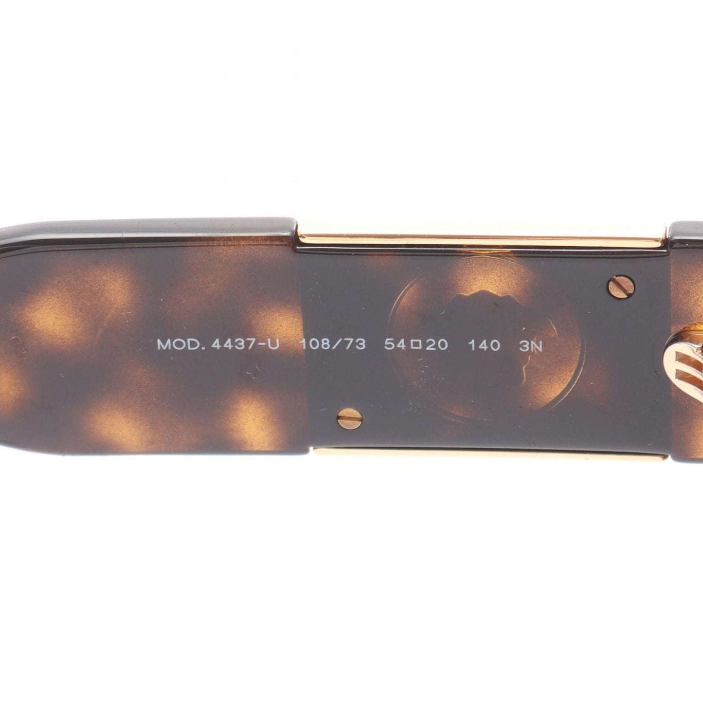 Versace Medusa Sunglasses - Timeless Elegance in Black & Brown