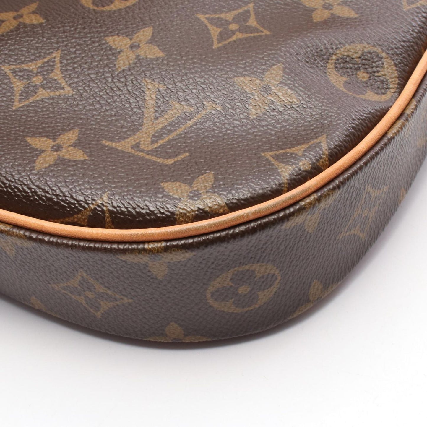 Louis Vuitton Odeon PM Shoulder Bag - Timeless Elegance