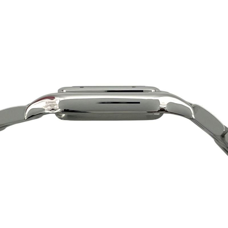 Cartier Panthère de Cartier SM WSPN0006 White SS Quartz Ladies Watch