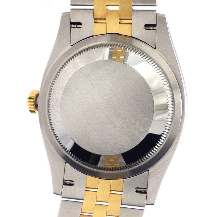 Rolex Datejust 126233 - Roulette Dial, Roman Numerals, Slate Gray