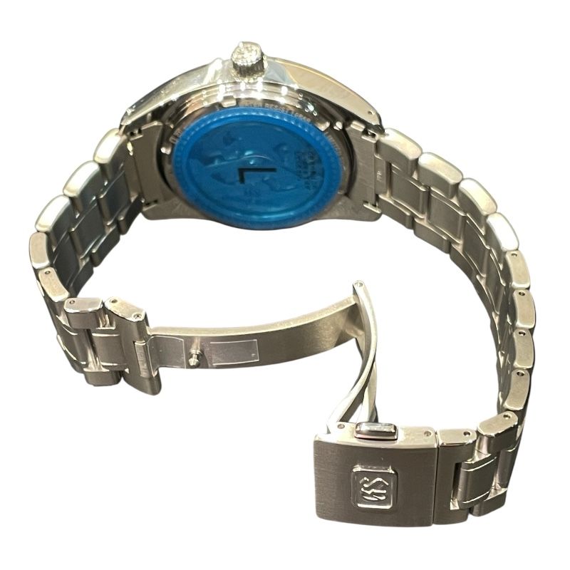 Grand Seiko Heritage Collection 20th Anniversary Limited Edition SBGA497