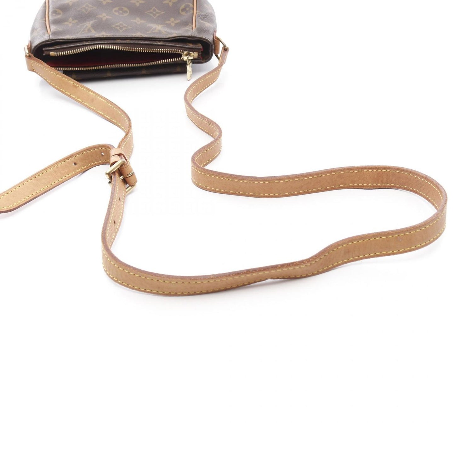 Louis Vuitton Viva Cite PM Shoulder Bag - Timeless Elegance
