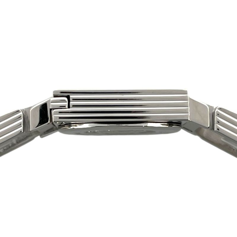 Christian Dior La Parisienne D60-109 White SS Quartz Ladies Watch