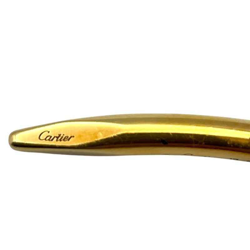 Cartier Juste un Clou Bracelet in 18K Gold - Timeless Elegance