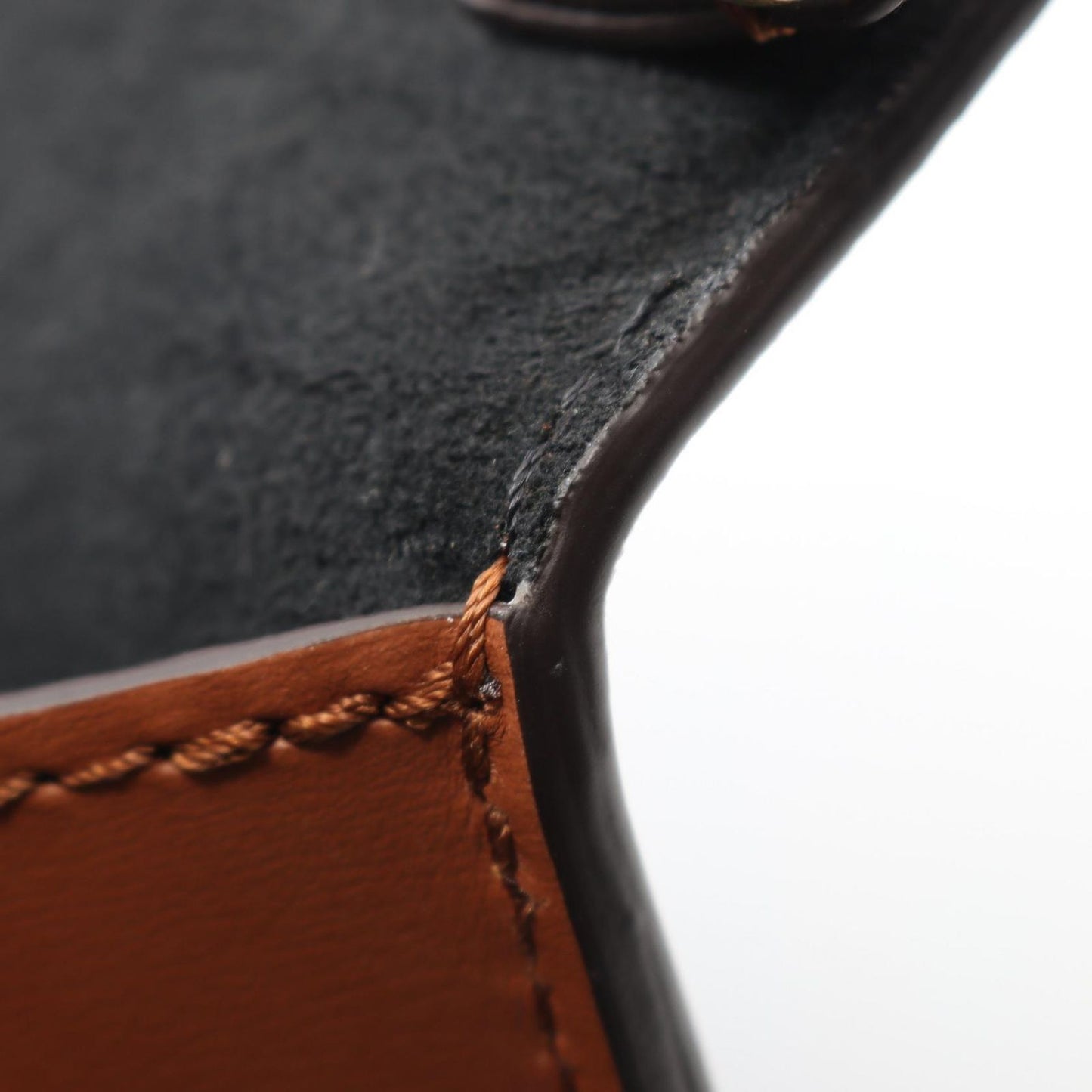 Louis Vuitton Picos Dauphine Monogram Reverse Shoulder Bag