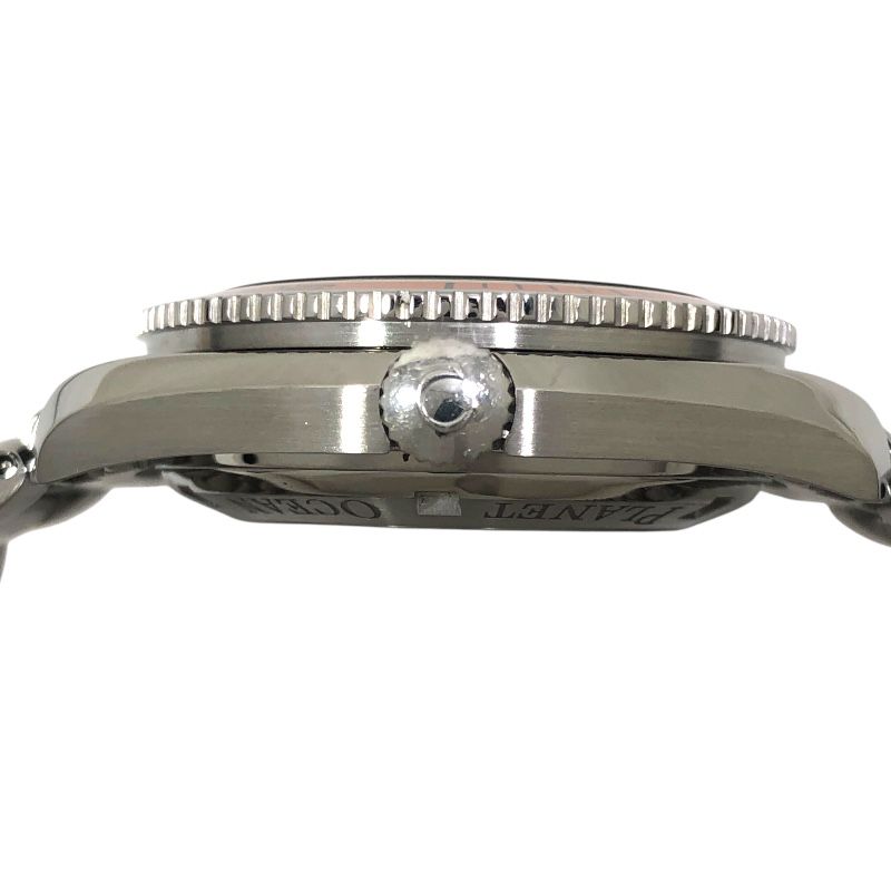OMEGA Seamaster Planet Ocean 600M Co-Axial Chronometer 2208.50