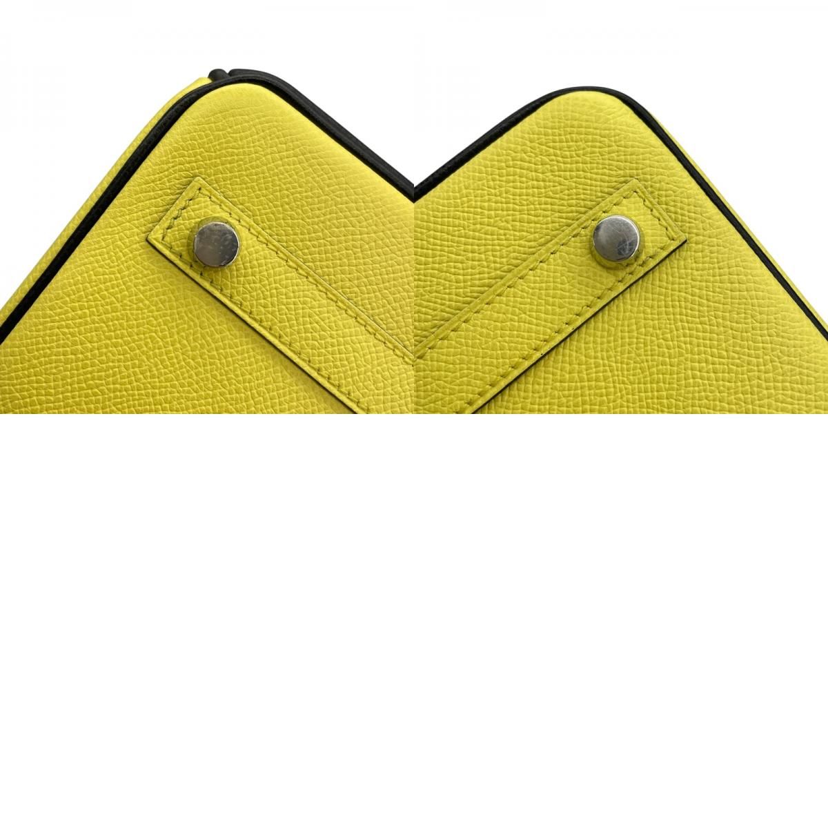 HERMES Birkin 30 Personal Order - Suffle & Black with Silver Hardware