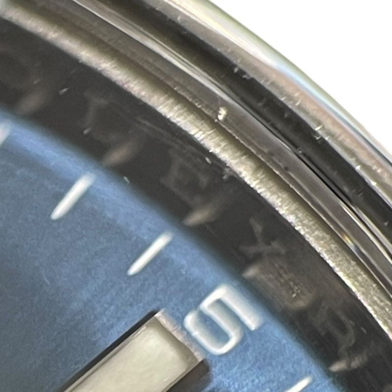 ROLEX Datejust 41 126300 Stainless Steel Automatic Men's Watch