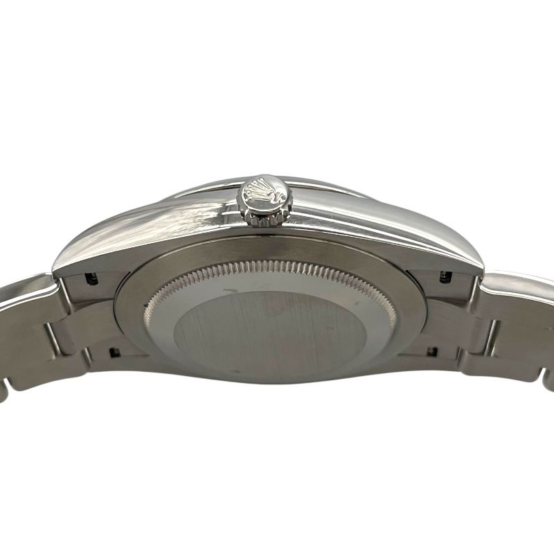 ROLEX Oyster Perpetual 41 - Black Dial, Stainless Steel, Automatic