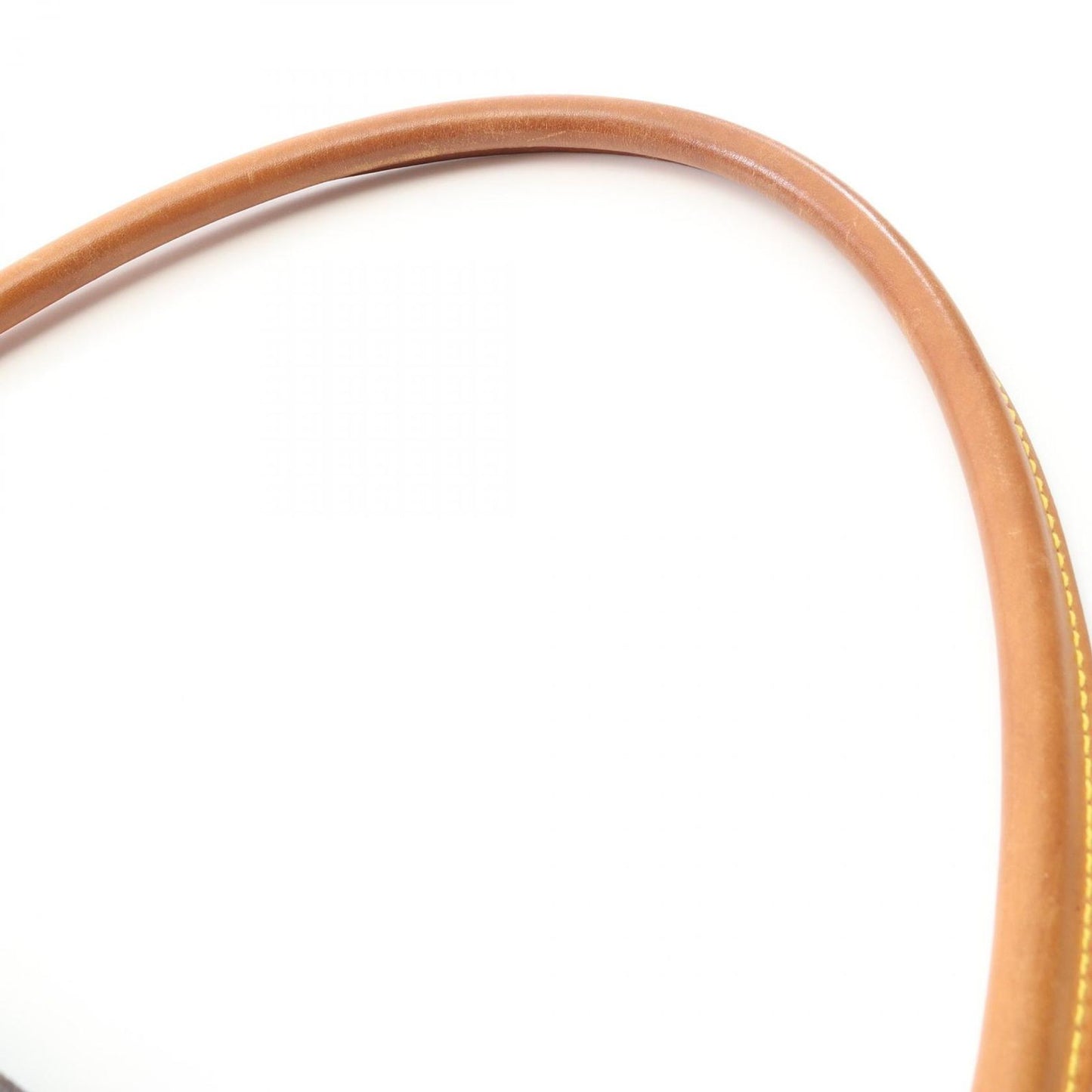 Louis Vuitton Looping GM Shoulder Bag - Timeless Elegance
