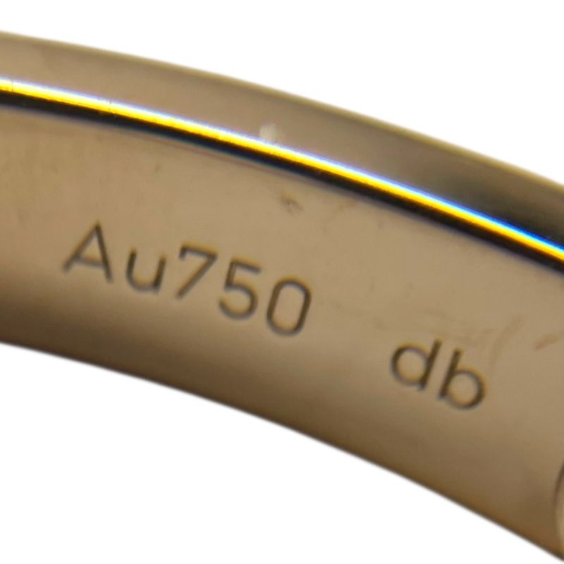 Cartier Love Bracelet 750PG Pink Gold - Timeless Elegance