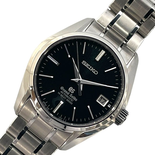 Seiko Grand Seiko Mechanical Hi-Beat 36000 Limited Edition SBGH003