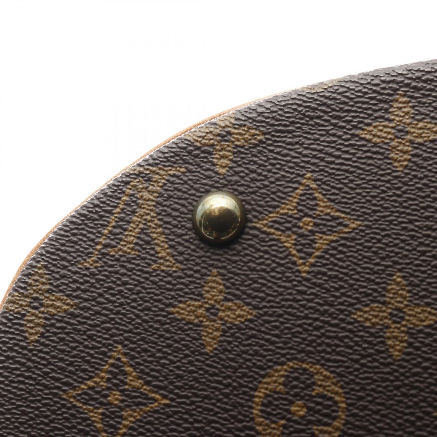 Louis Vuitton Monogram Bucket PM Handbag - Timeless Elegance