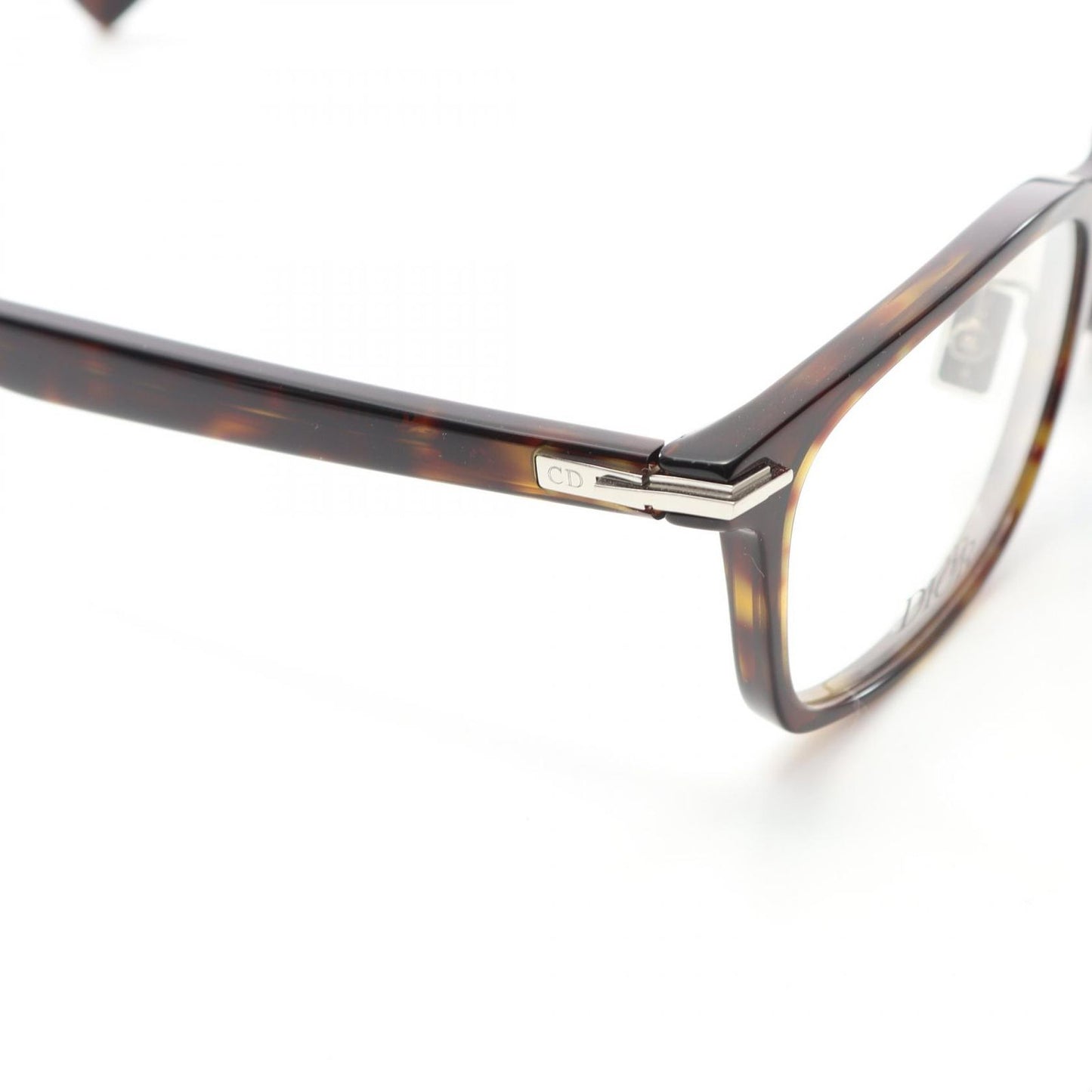 Dior BLACKSUITOSJ2000 Sunglasses - Black/Yellow - New