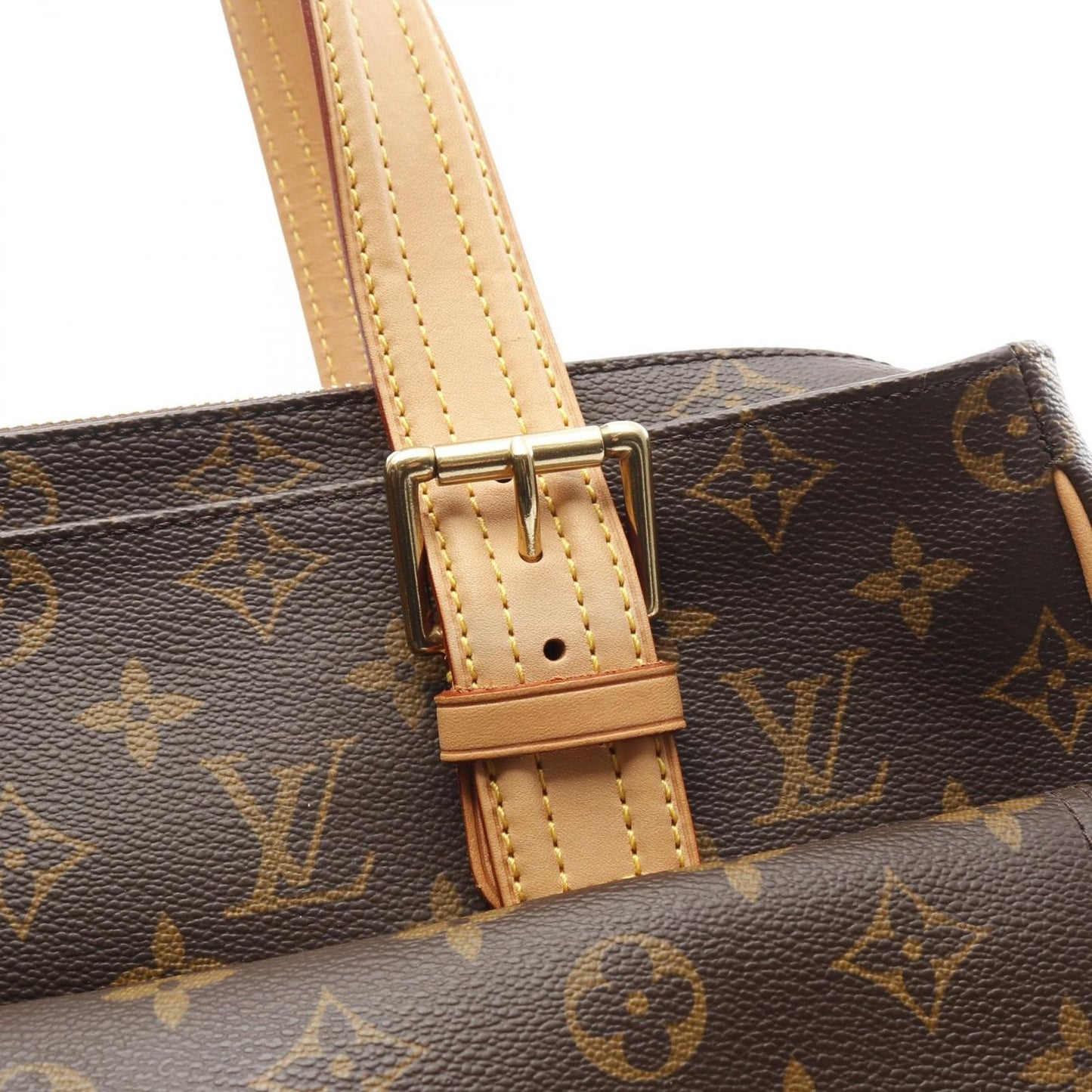 Louis Vuitton Monogram M51162 Multiplicité Handbag - Timeless Elegance