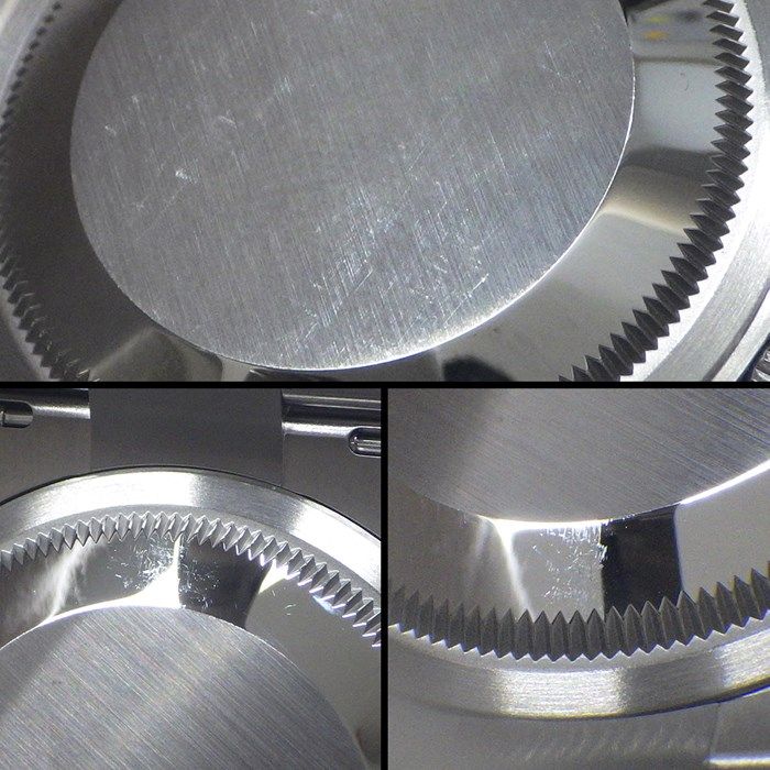 Rolex Oyster Perpetual 36 - Candy Pink Dial - Limited Edition