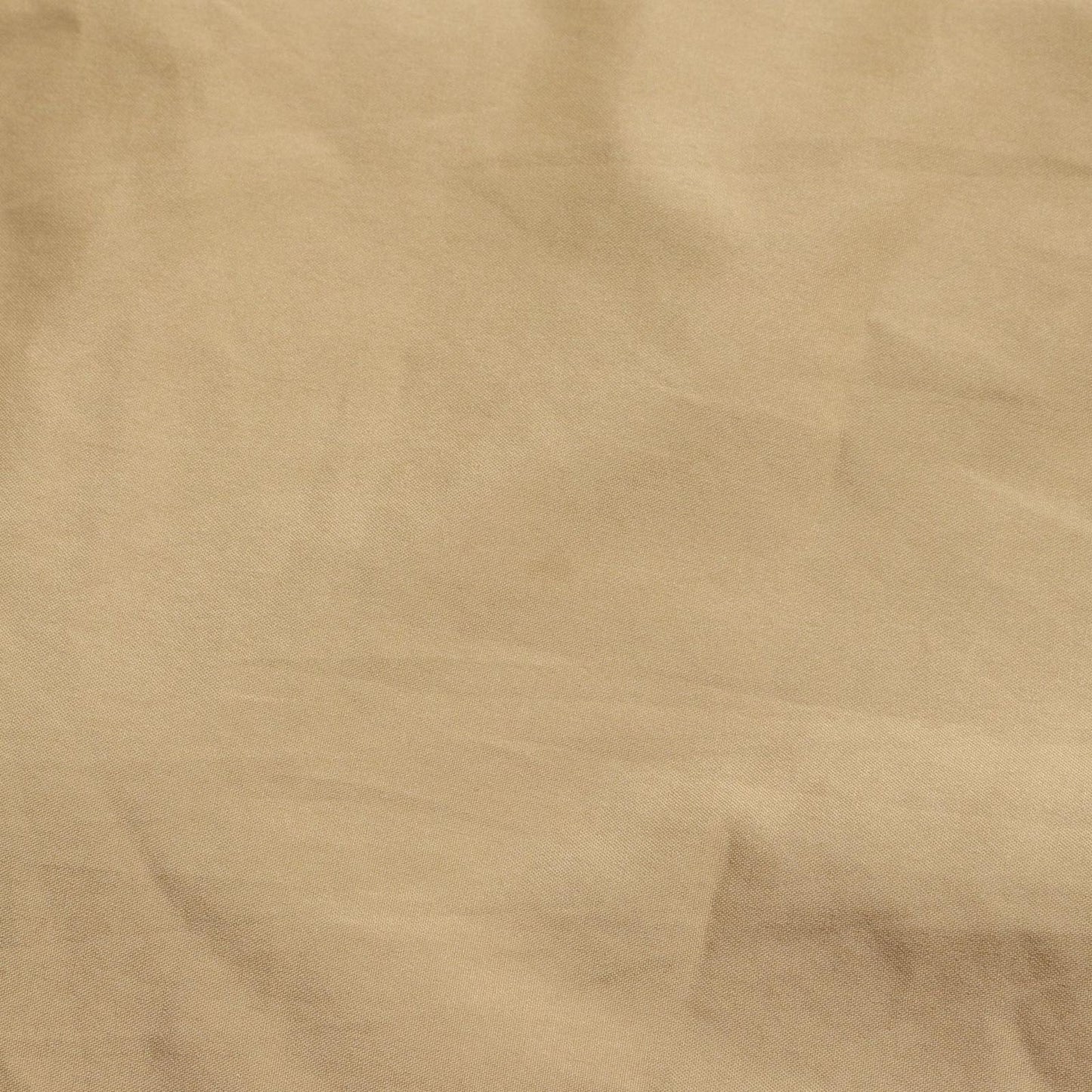 HERMES Serre Beige Spring Coat - Timeless Elegance