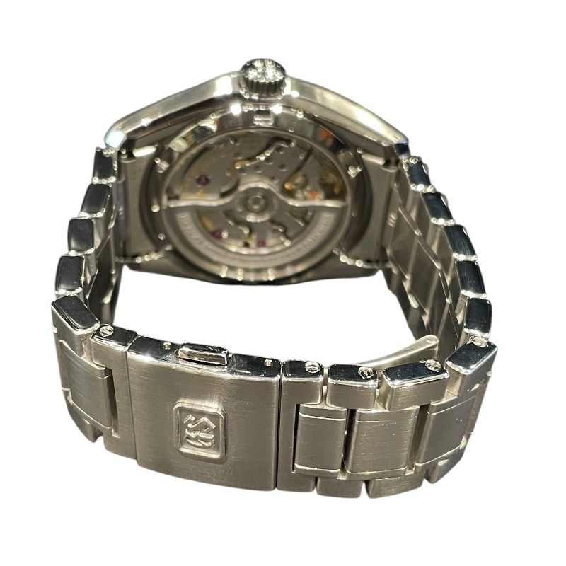 Grand Seiko Evolution 9 SLGH005 Automatic Men's Watch - White Birch Dial