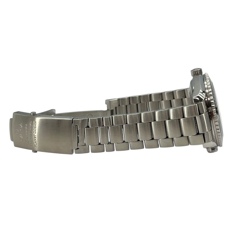 OMEGA Seamaster Planet Ocean Big Size 2900.51.82 - Black SS Men's Watch