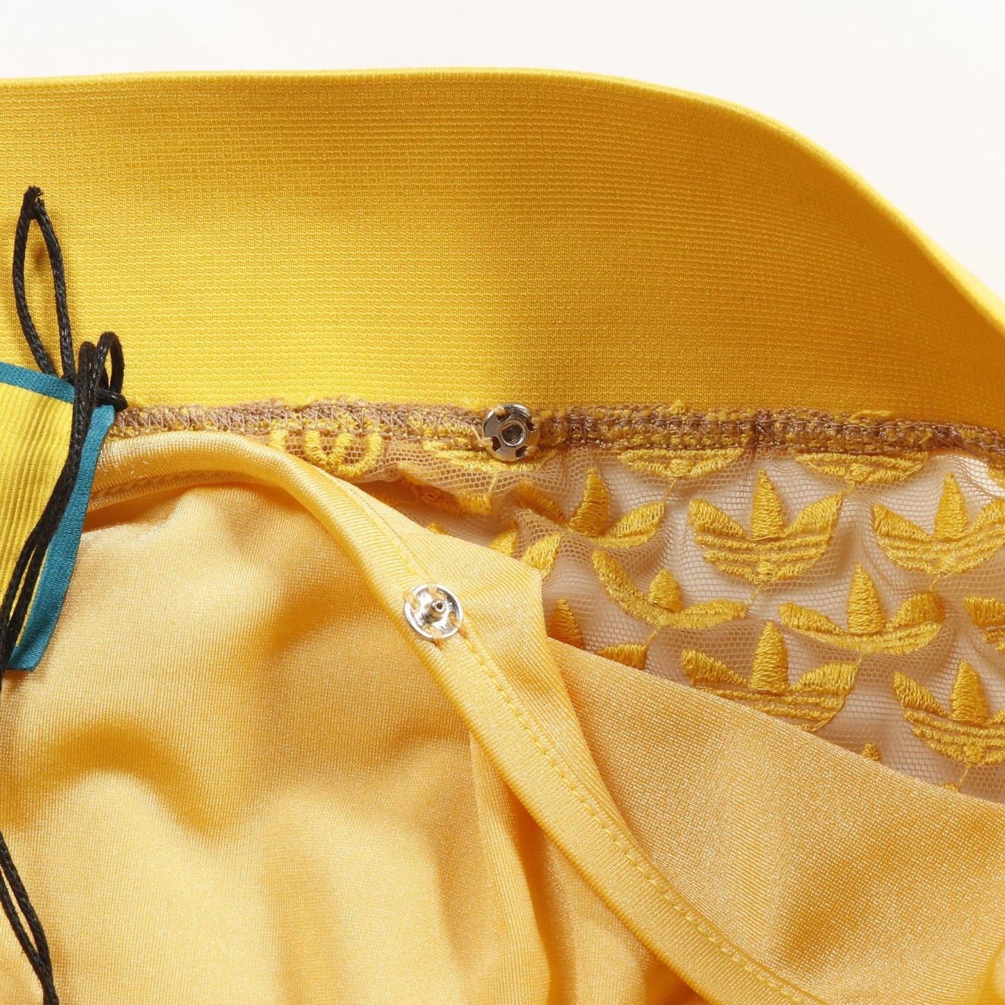 GUCCI x adidas GG Tulle Skirt - Unworn Luxury Collaboration