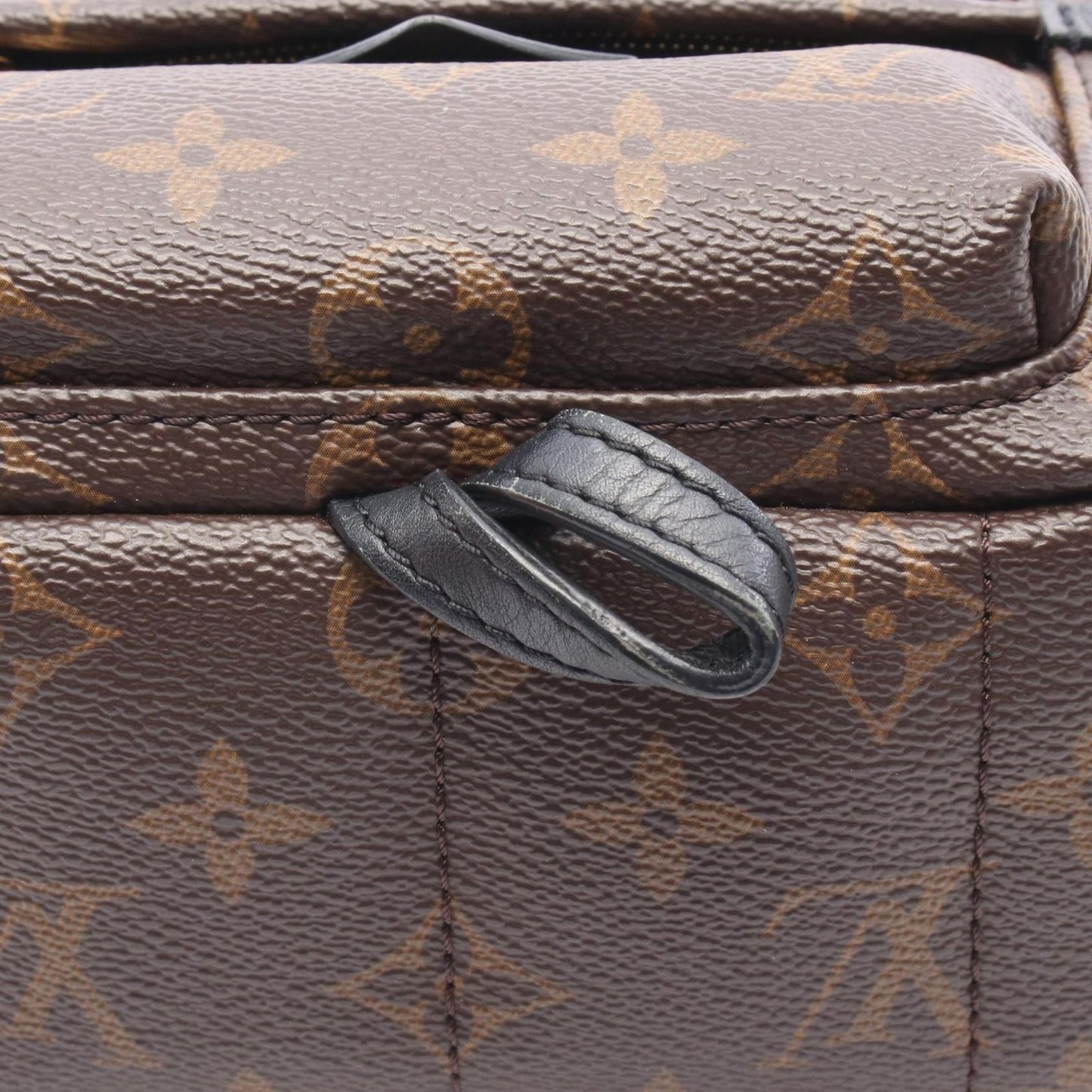 Louis Vuitton Palm Springs Mini Backpack - Monogram Canvas