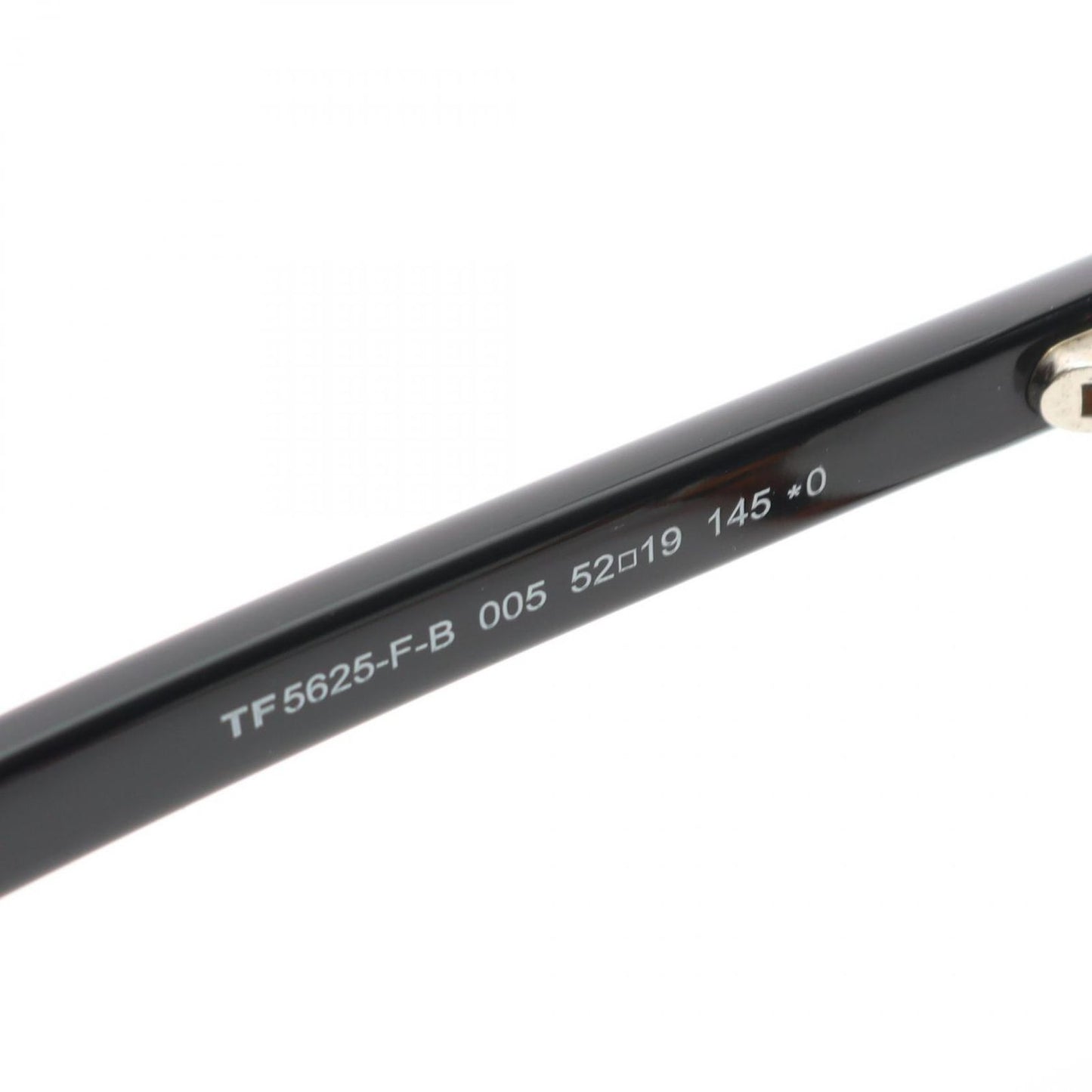TOM FORD TF5625 Unisex Eyewear - Timeless Elegance
