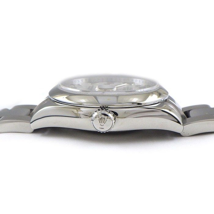 Rolex Datejust 178240 - Fluted Bezel, Concentric Dial, 2007-2008