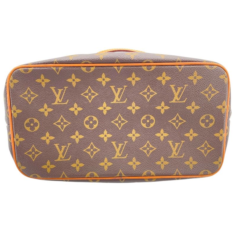 Louis Vuitton Palermo PM Monogram Handbag - Timeless Elegance