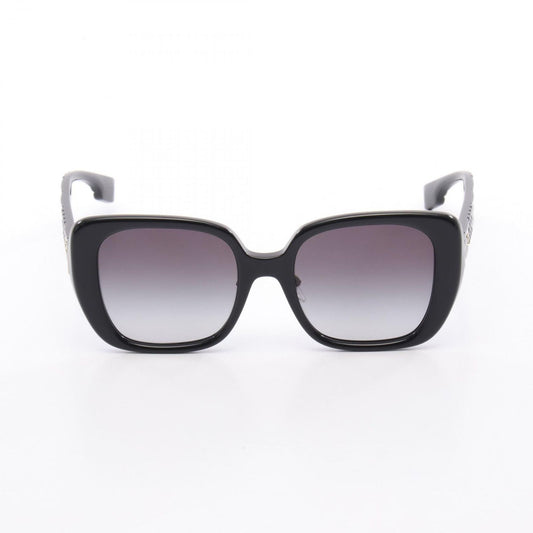 BURBERRY Black Sunglasses - Timeless Elegance for Women