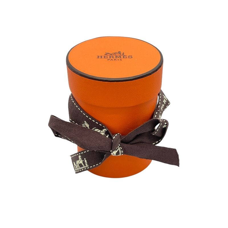 HERMES Bingata Twilly Silk Scarf - Multicolor Elegance