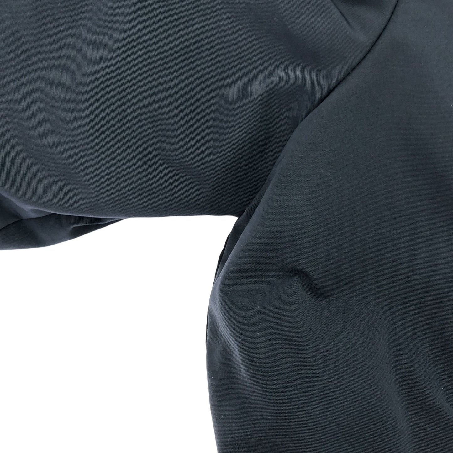 THOM BROWNE Navy Down Jacket - Elegant Women's Outerwear