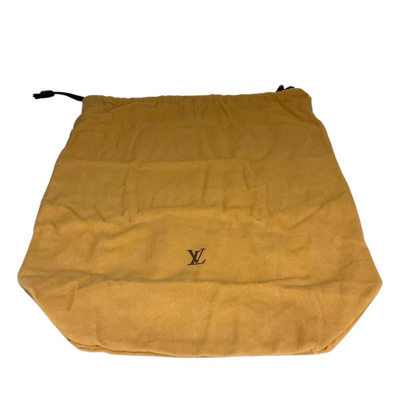 Louis Vuitton Looping MM M51146 PVC Shoulder Bag - Timeless Elegance