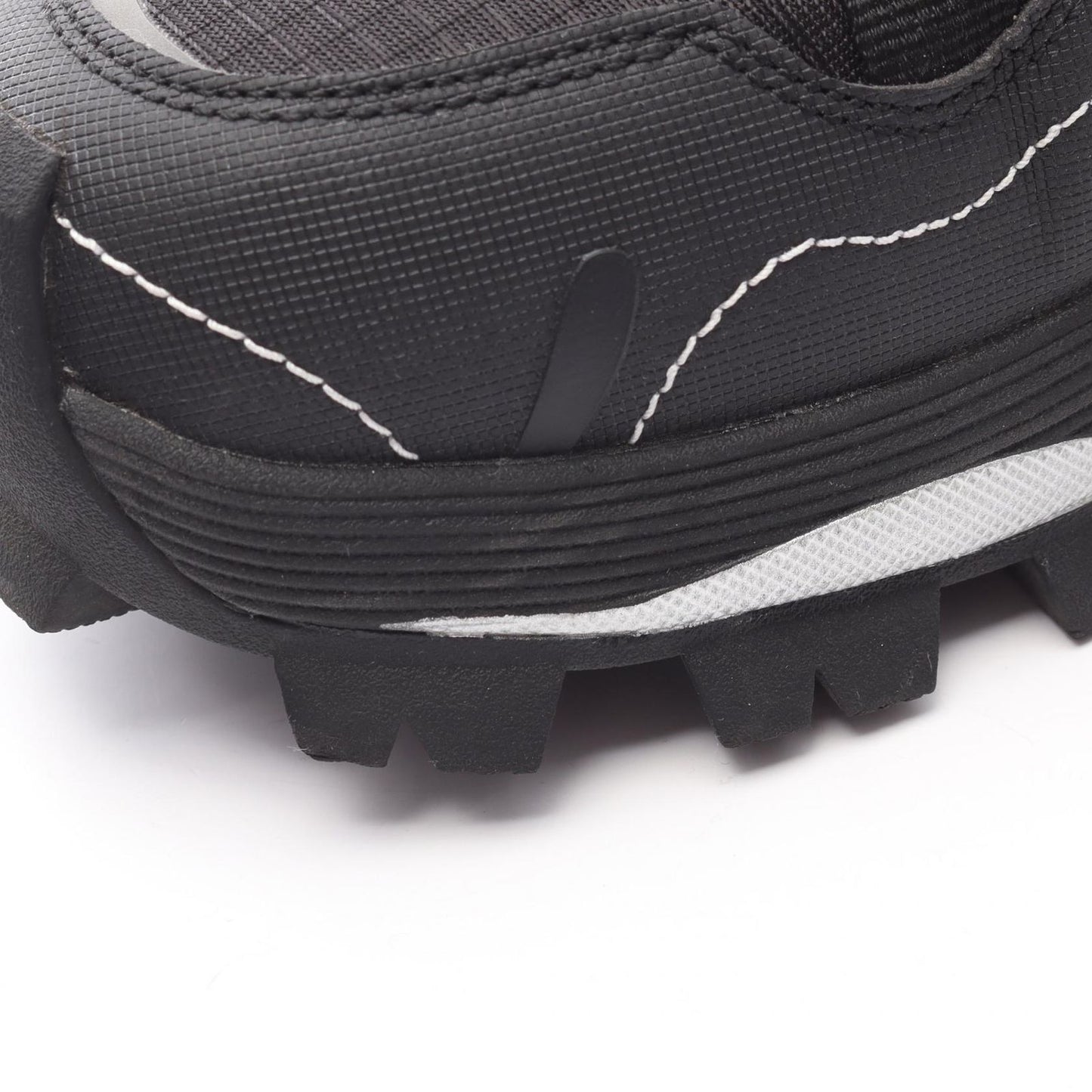 Emporio Armani Black Dad Sneakers - Timeless Elegance