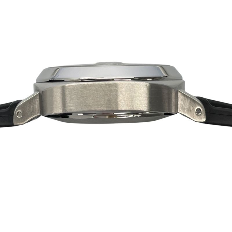 Panerai Luminor Power Reserve PAM00125 - Black Stainless Steel Watch
