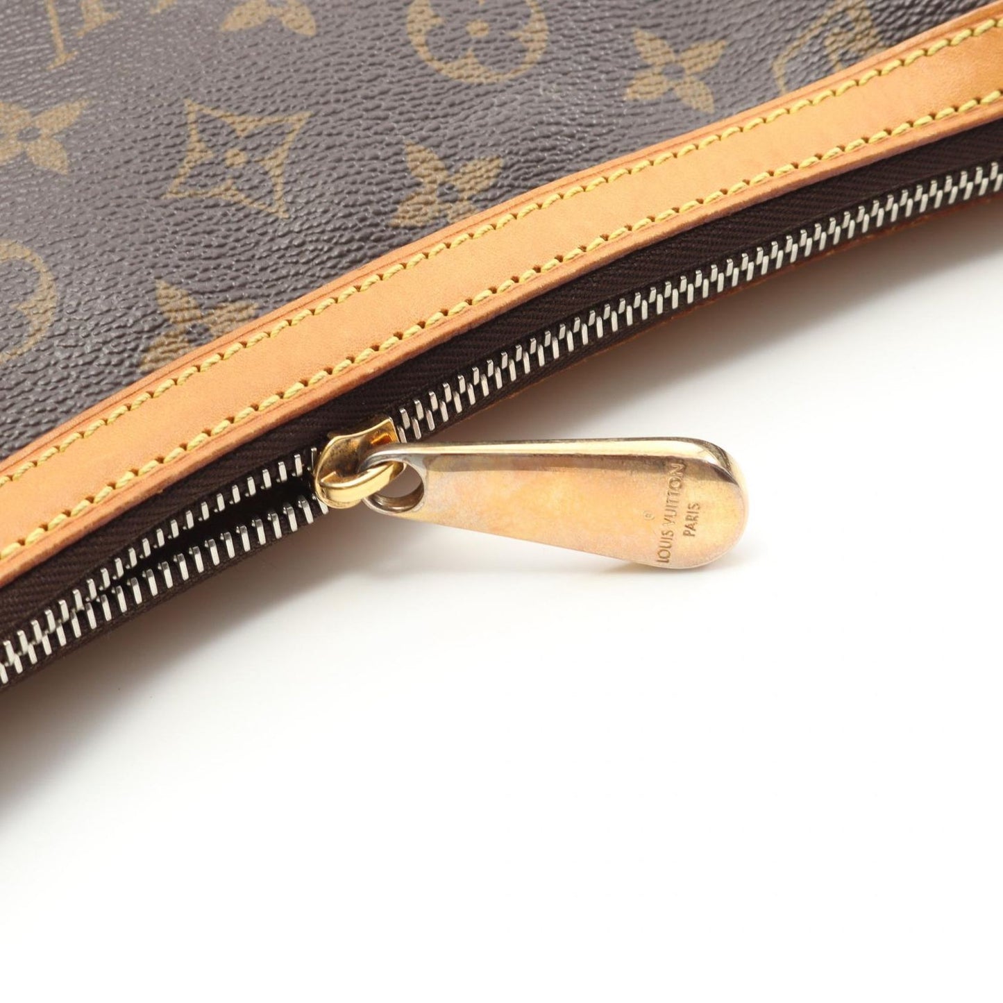 Louis Vuitton Trouville GM Shoulder Bag - Timeless Elegance